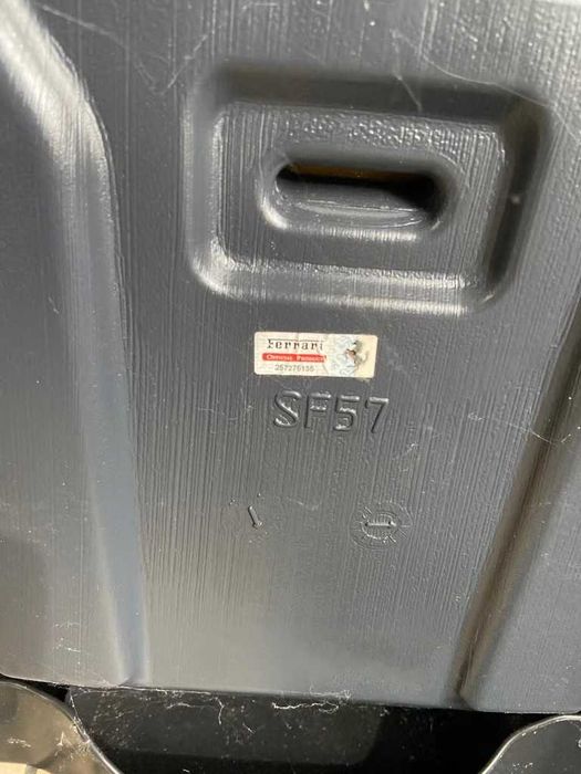 Детско столче Scuderia Ferrari I-Max S