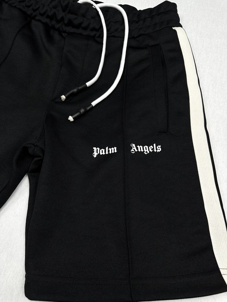 Pantaloni scurți Palm Angels model colectia 2023 calitate premium