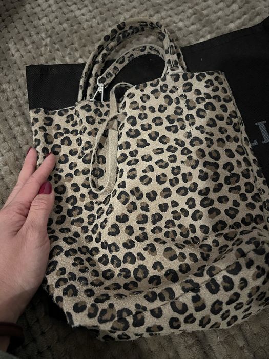 Чанта от Plamenna boutique