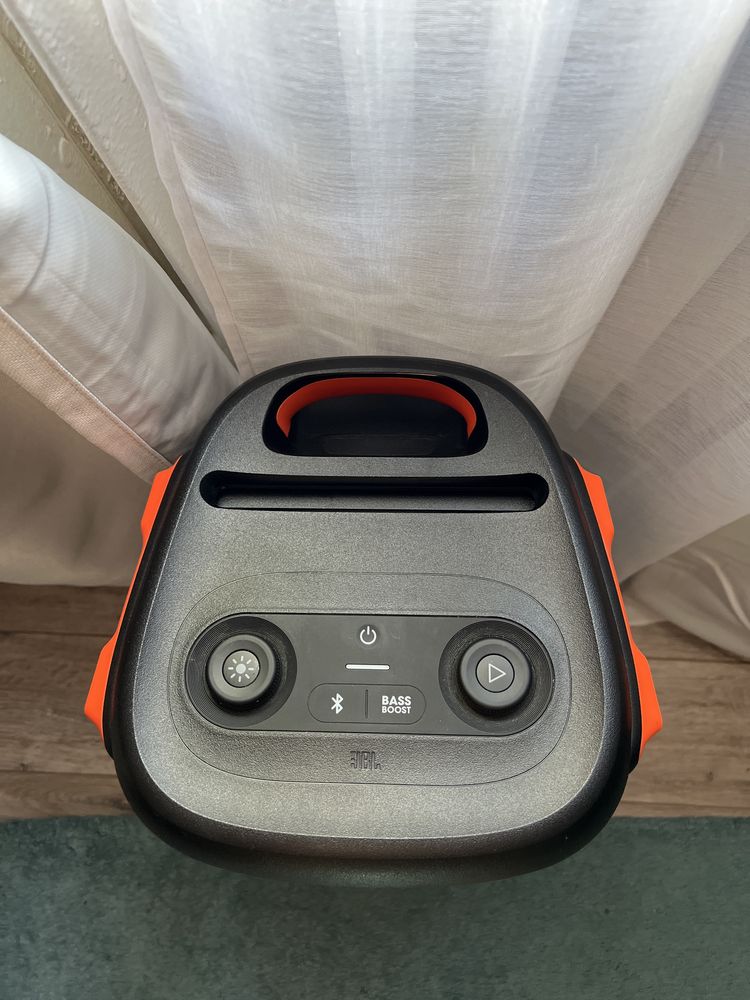 JBL PartyBox 110