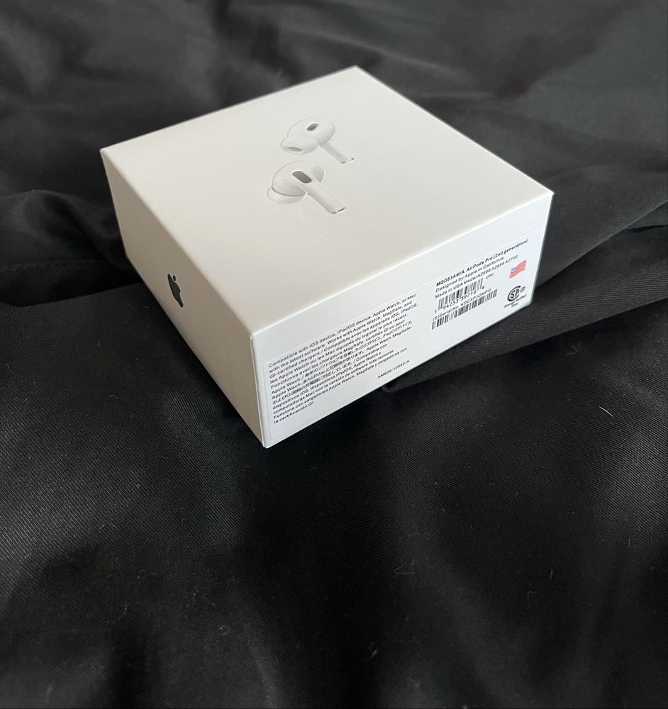 Airpods pro [ 1:1 с оригиналом ]