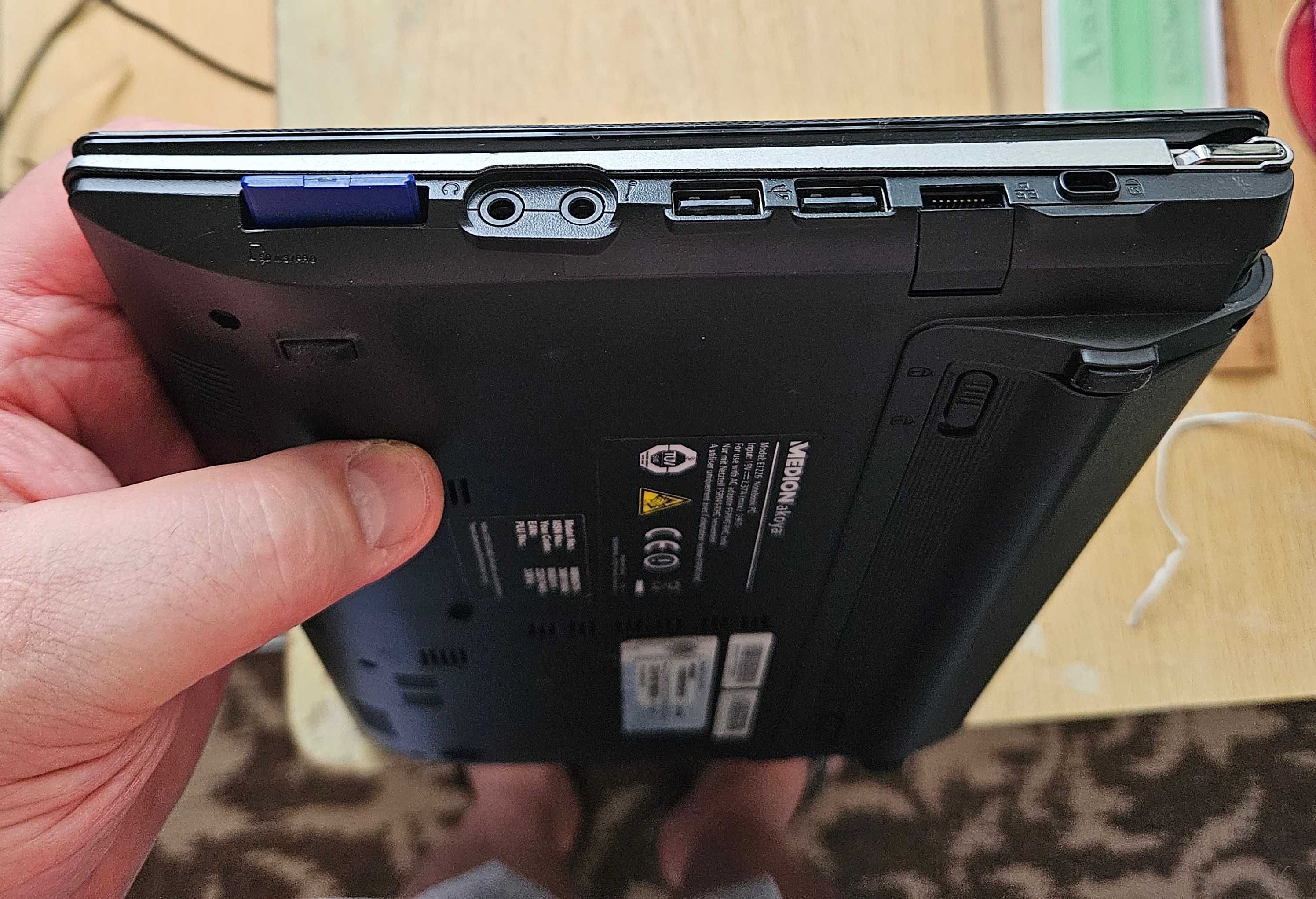 Vand/Schimb Notebook PC/Mini-laptop