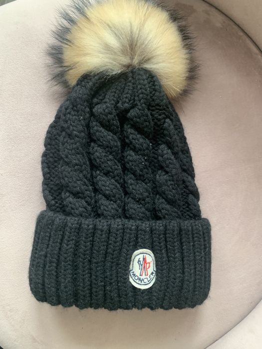 Caciula de iarna Moncler