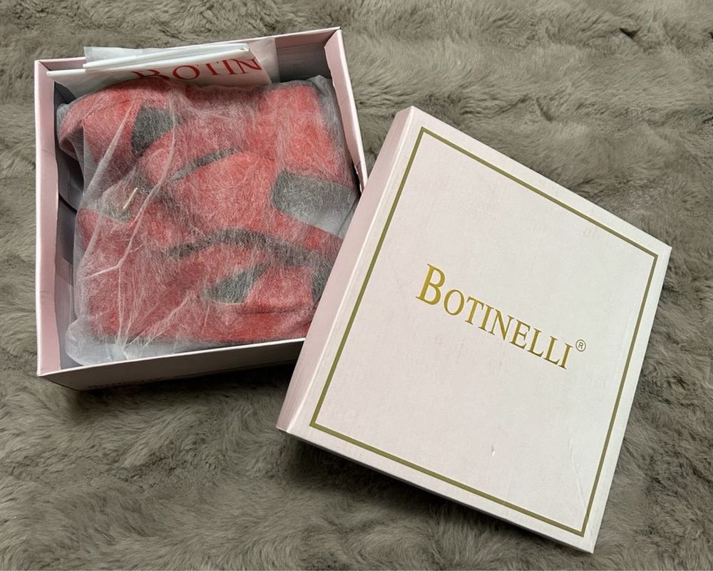 Sandale Botinelli, mărimea 37