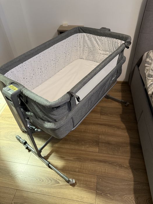 Patut cosleeping