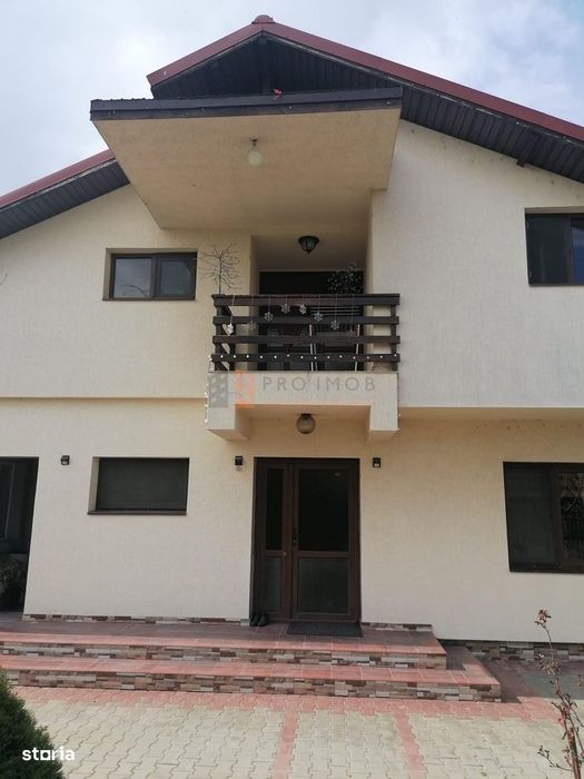 Exclusivitate!!! Casa P+M zona Transilvaniei - Orizontului