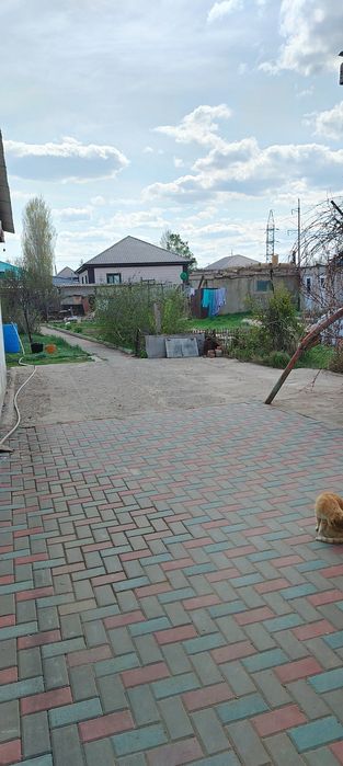 Продам дом п Новый Жанаконыс