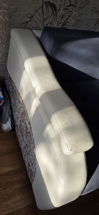 Продам диван 2.30×1.0 метр