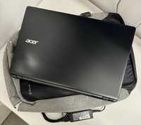 Laptop Acer Aspire E5-571-35WW i3-4005U 1.70GHz 15.6" 4GB 120GB SSD