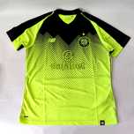FC Celtic Third Shirt 2018-19 New Balance -Л размер, отлично състояние