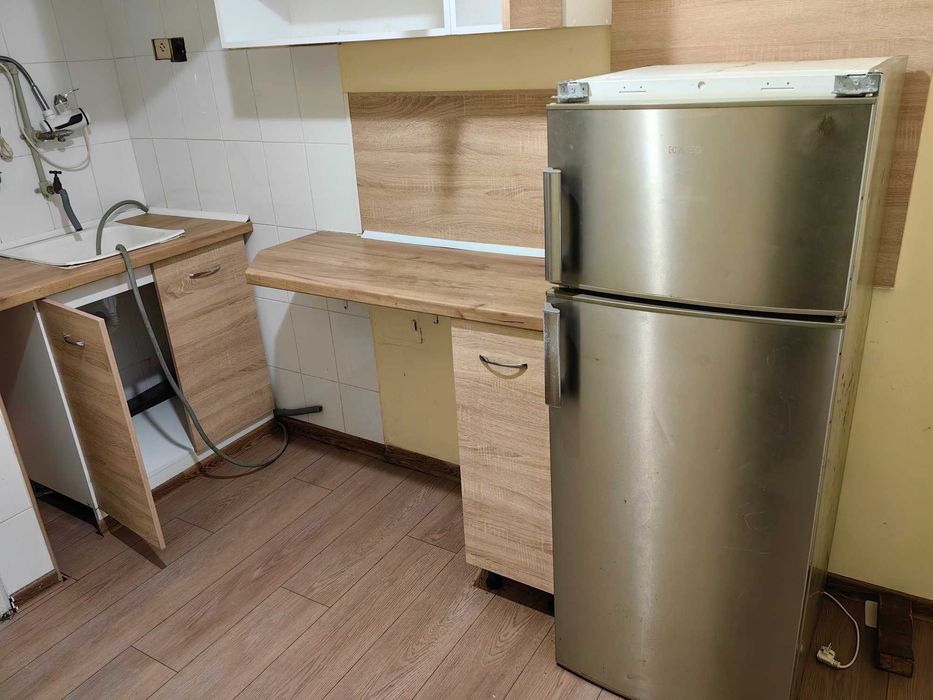 Дава се под наем Етаж от къща в Русе, Промишлена зона - Изток - 100 кв.м за 408 € - Снимка #13