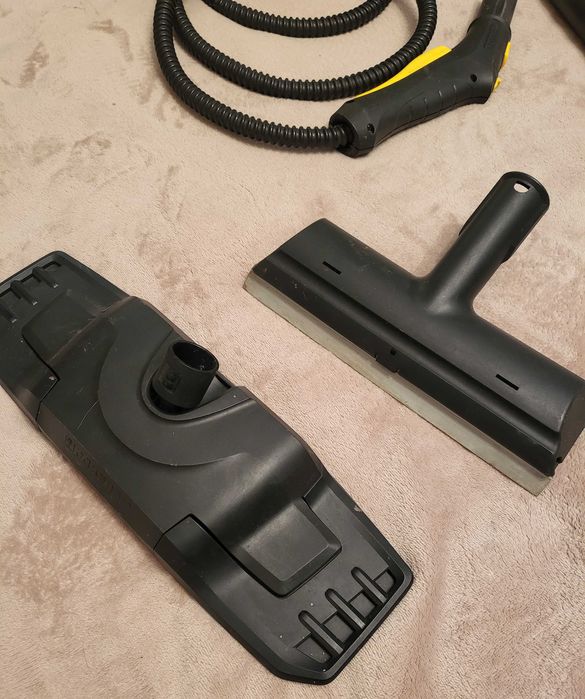 Парочистачка Karcher