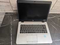 Laptop HP EliteBook 840 G3 , Intel Core i5-6300U, 8GB DDR4, 256GB SSD