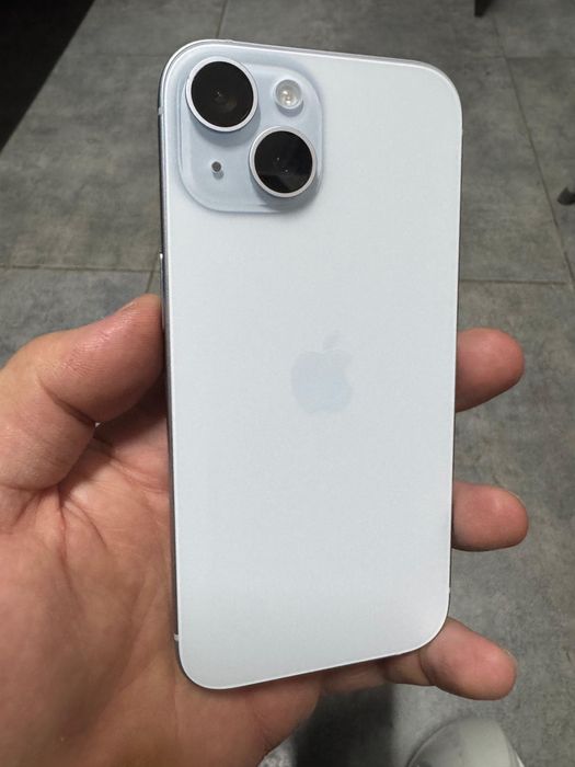 Iphone 15 128g обмен