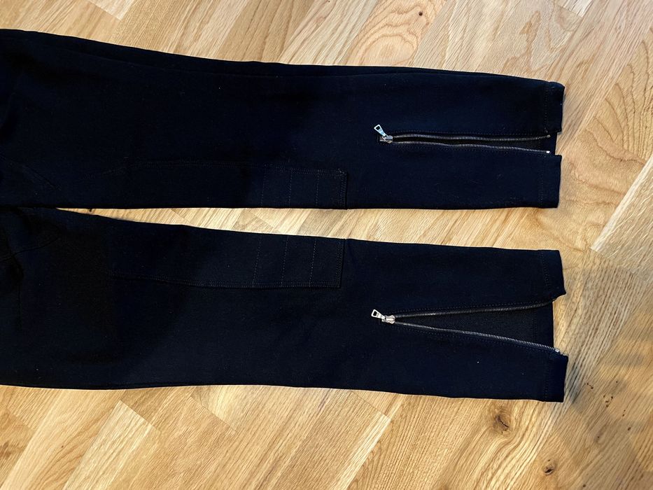 Pantaloni groși PRADA, XS