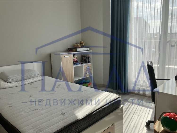Продава се Тристаен апартамент в Варна, Левски - 85 кв.м за 2412 €/кв.м - Снимка #7