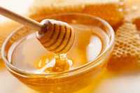 Продам мёд натуральный со своей пасеки