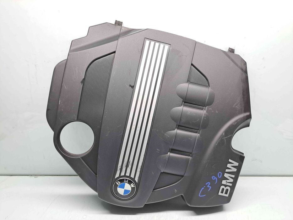 Capac motor  Bmw X1 (E84) [Fabr 2009-2015] 7797410-08 2.0D N47D20 105K