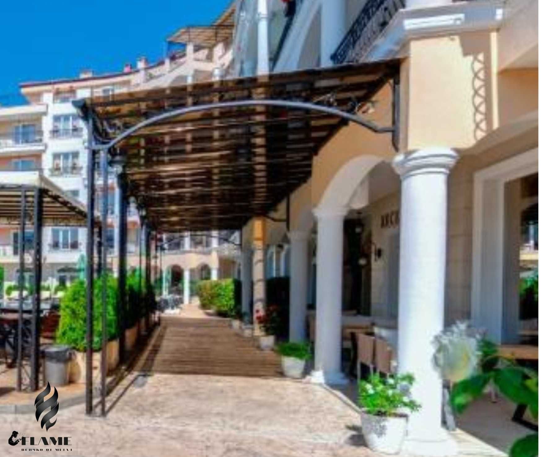 Тенти, Перголи, Шатри