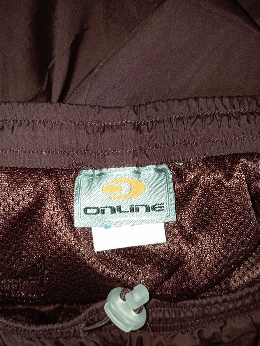 pantaloni 3/4 dama-L