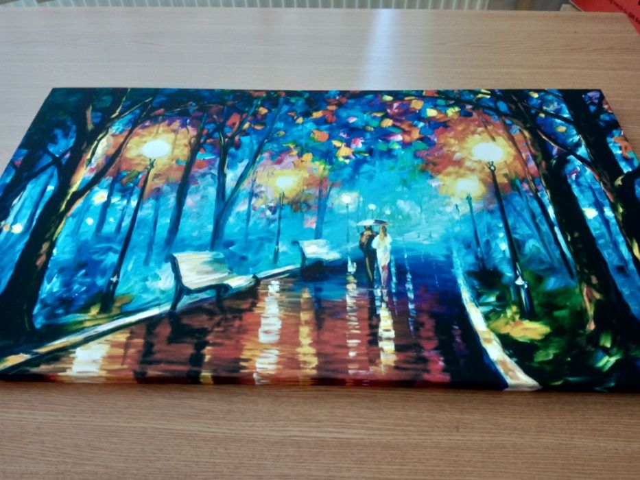 Tablouri canvas personalizate