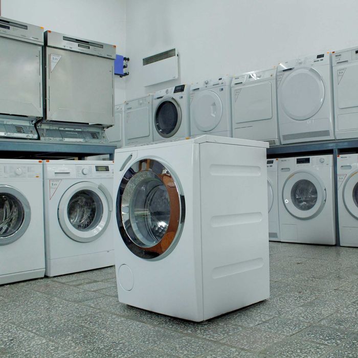 Masina de spalat Miele Exklusiv Edition W 6766