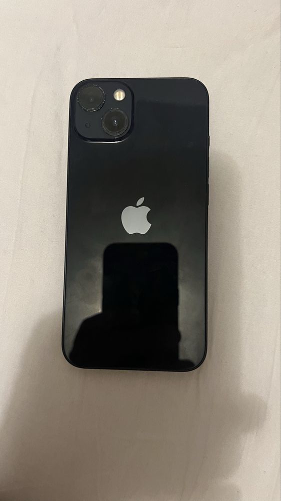 Iphone 13 100% baterry
