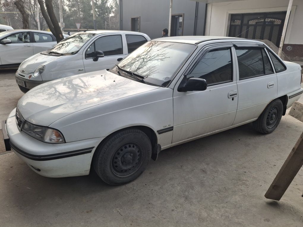 Nexia 1 сотилади, йили 1996