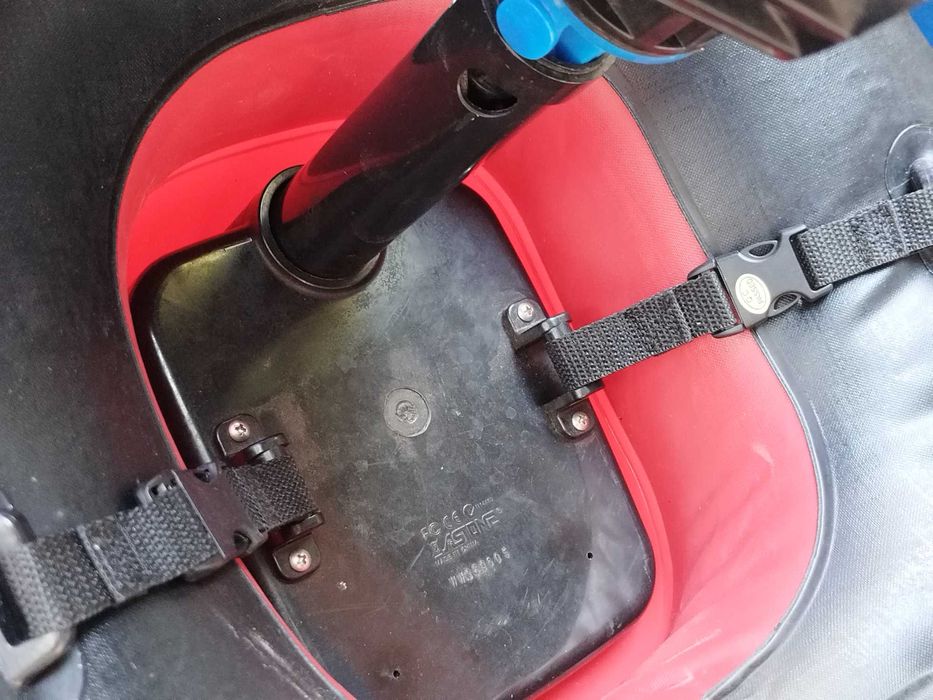 Scuter de mers pe apa  electric