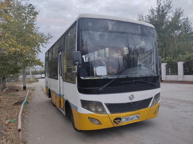 Продам Автобус Dongfeng