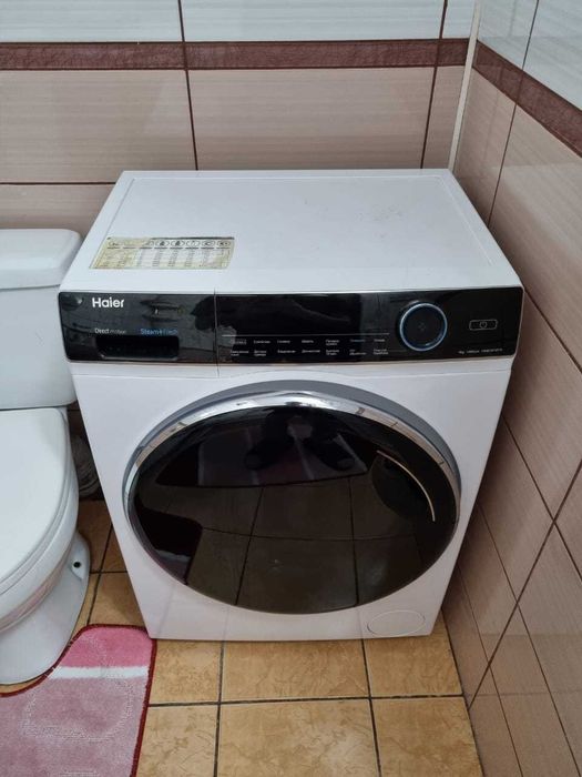 Срочно продаю Стиральную машину Haier HW80-B14979, цена 220 000т