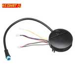 Bluetooth платка (Dashboard) • Segway Ninebot