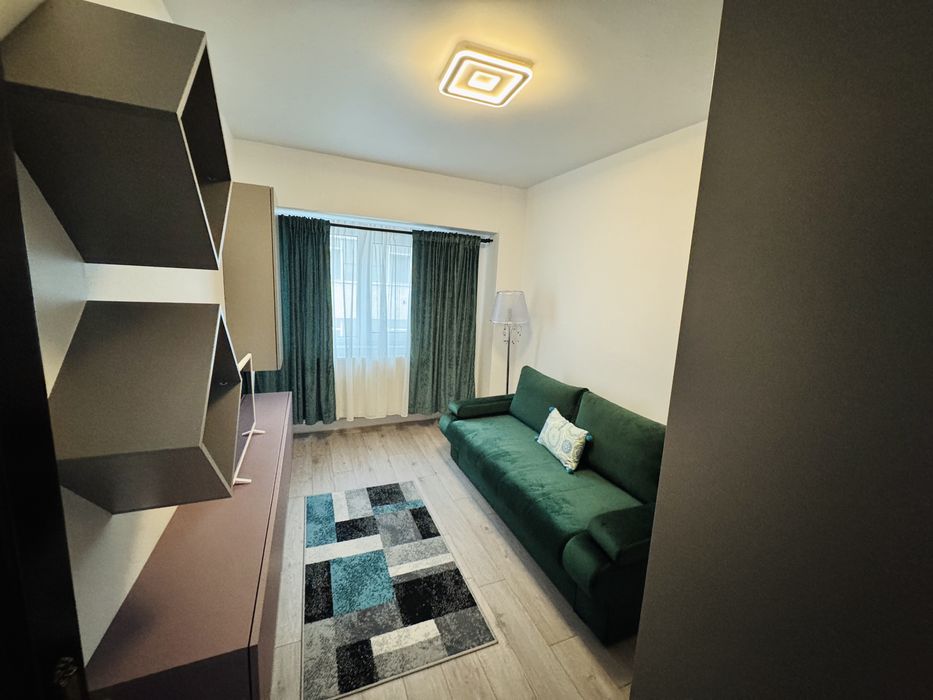 Inchiriere apartament 3 camere