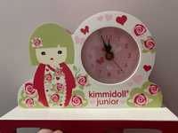 Ceas fetite Kimmidoll Junior nou