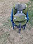 Scaun auto copil cybex isofix 360