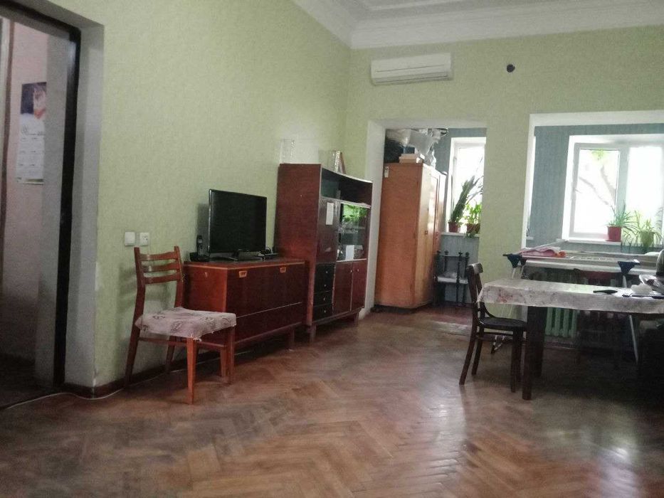 Квартира  кирпичный