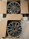 Jante ford focus mk4 17inch