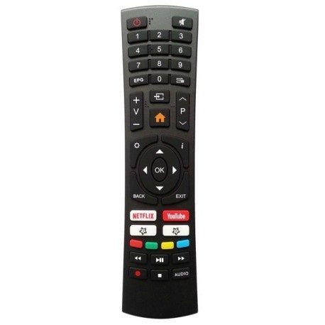 Telecomanda Tv Led H004+ Vortex, Smart Tech