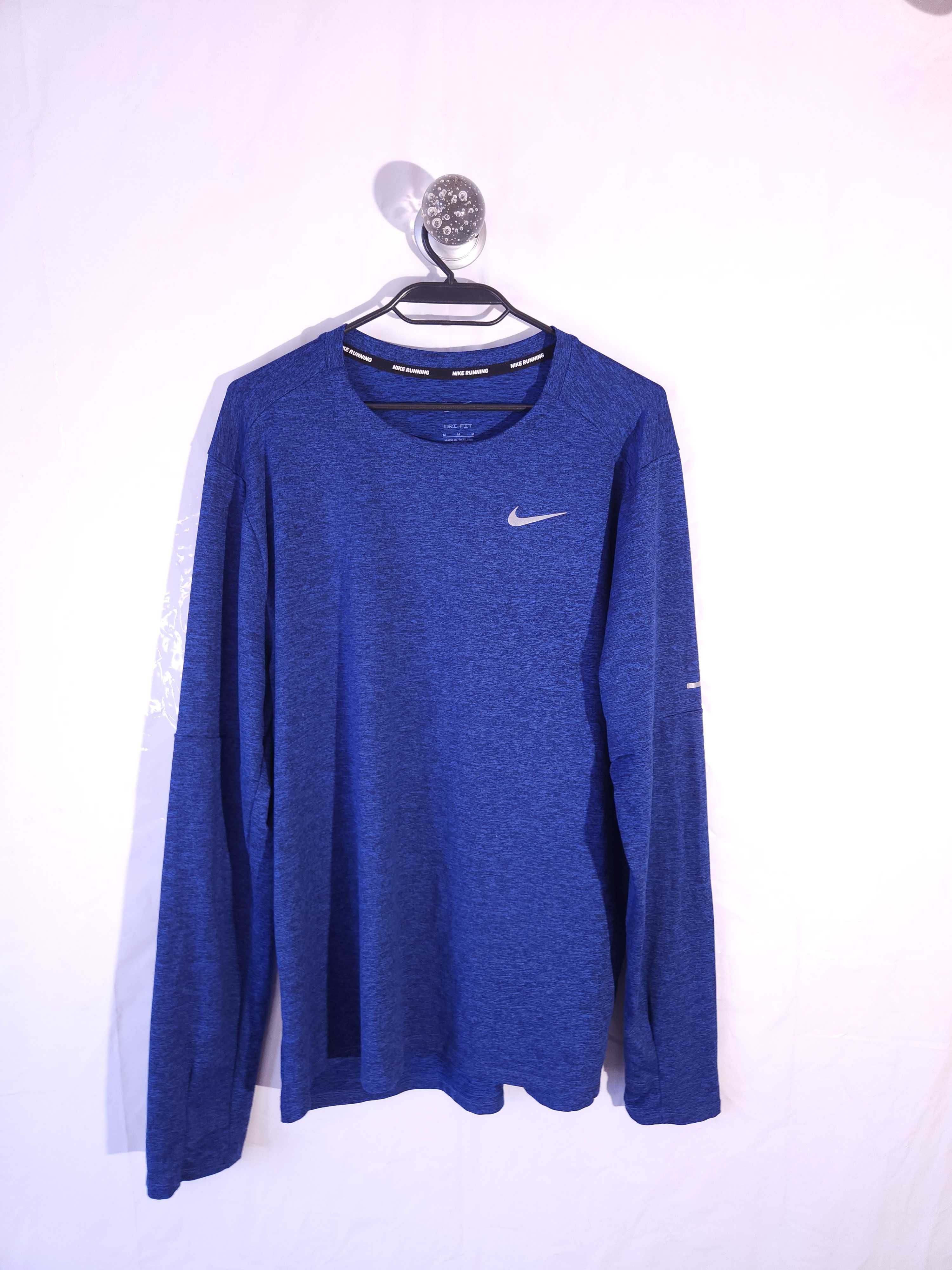 Nike Dri-FIT Run  Блуза/Мъжка М