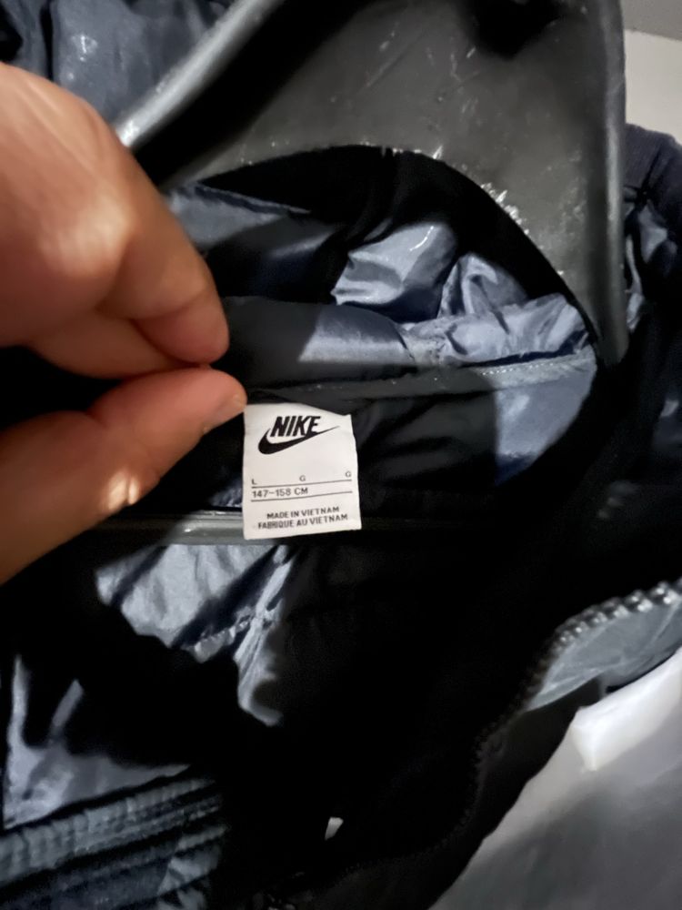 Детско яке Nike- оригинално