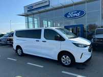Ford Transit Custom Noul Transit Custom Kombi