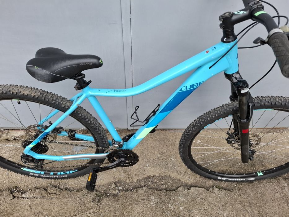 Велосипеди Drag Hardy-24цола.ABD-20Interbike-24Cube-29