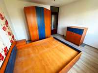 Set mobila dormitor - fara sifonier