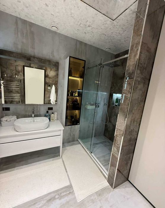 Tashkent City Gardens, 2-комн., 112 м², евро, 2 этаж, центр`