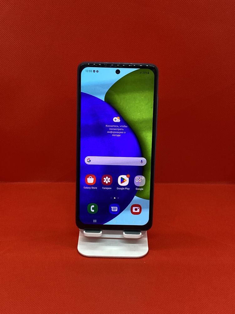 Samsung Galaxy A52