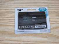 Нов бърз SSD диск ССД хард диск 256GB Silicon Power laptop лаптоп