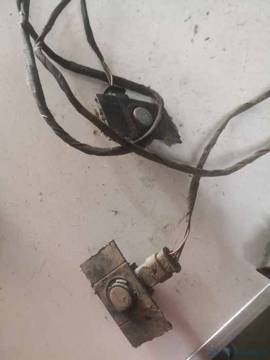 Senzori parcare fata fata VOLKSWAGEN GOLF VII Estate (BA5, BV5) [ 2013 - > ] OEM 5g0971095a