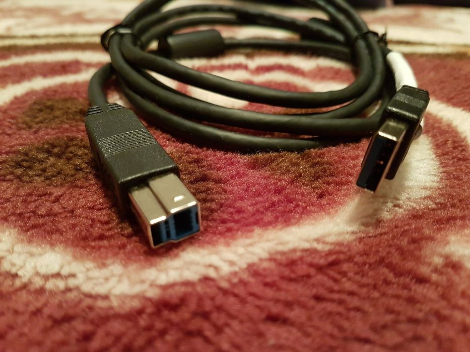 Cablu USB A - USB B 3.0