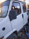 Vand autoutilitara fiat ducato