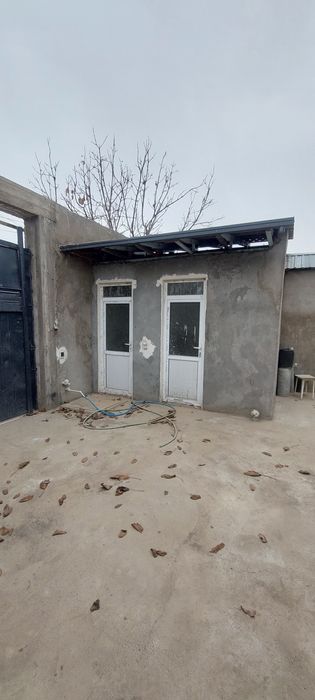 Keles abdurahmonovda 2 sotix